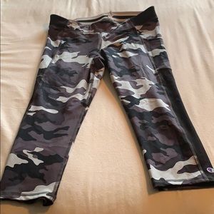 Champion leggings